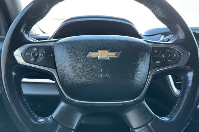 2018 Chevrolet Traverse 1LT