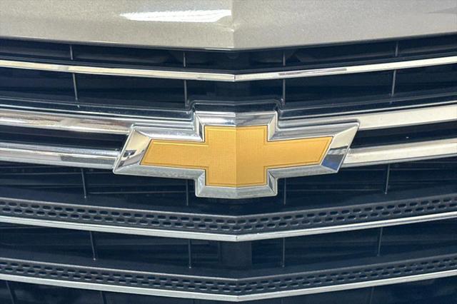 2018 Chevrolet Traverse 1LT