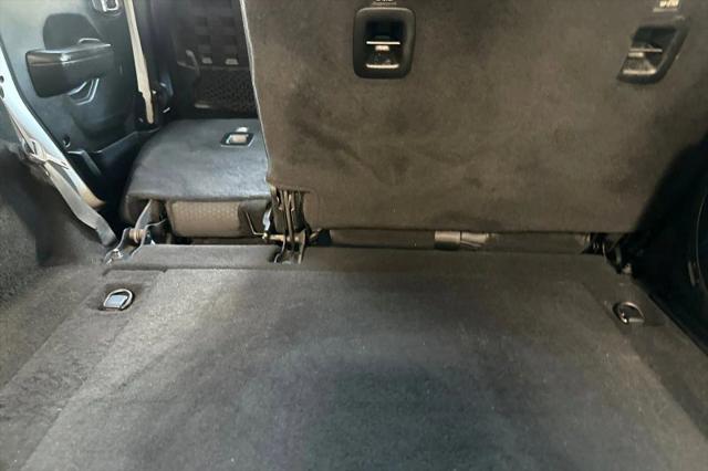2018 Jeep Wrangler Unlimited Rubicon 4x4
