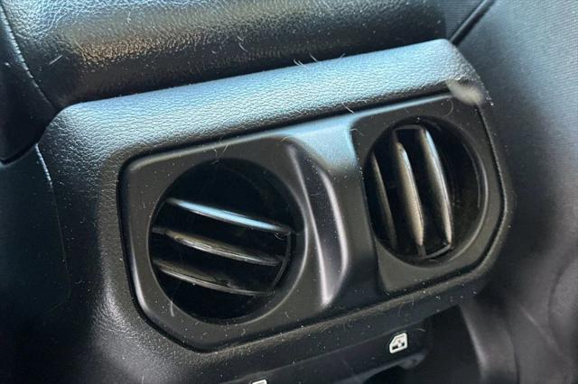 2018 Jeep Wrangler Unlimited Rubicon 4x4