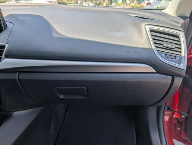 2018 Mazda Mazda3 Sport