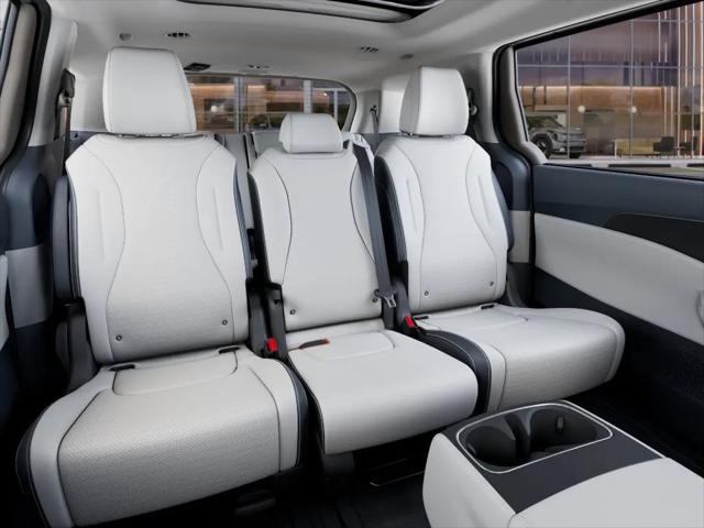 2026 Kia Carnival MPV SX Prestige