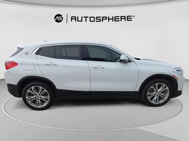 2019 BMW X2 sDrive28i