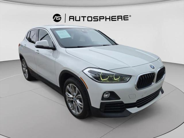 2019 BMW X2 sDrive28i