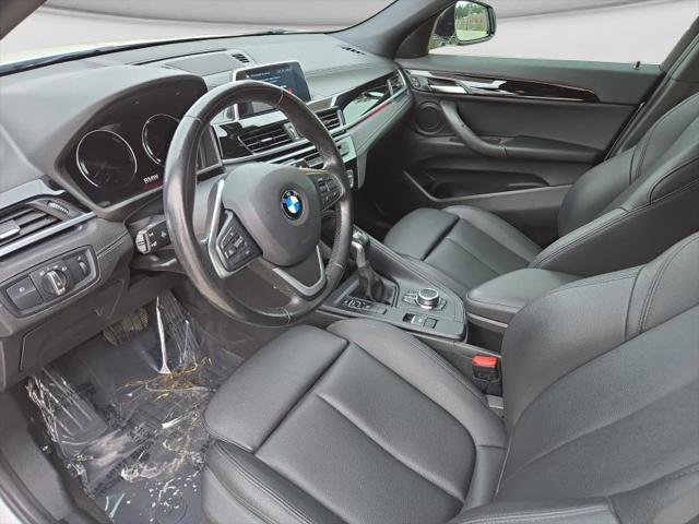 2019 BMW X2 sDrive28i