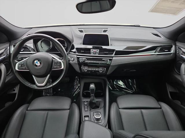 2019 BMW X2 sDrive28i