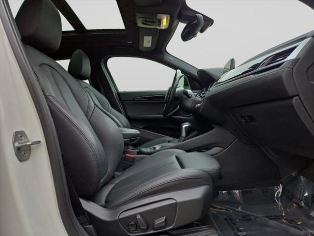 2019 BMW X2 sDrive28i