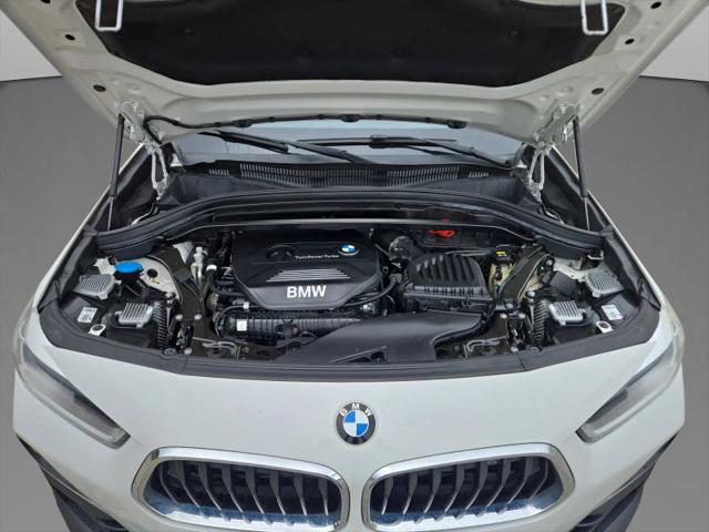 2019 BMW X2 sDrive28i