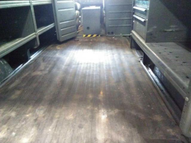 2023 GMC Savana Cargo RWD 2500 Regular Wheelbase Work Van