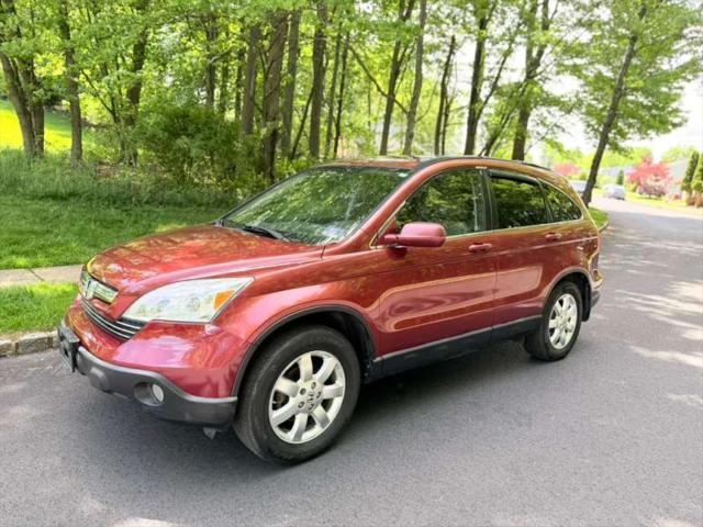 2007 Honda CR-V EX-L for sale in Mine Hill, NJ