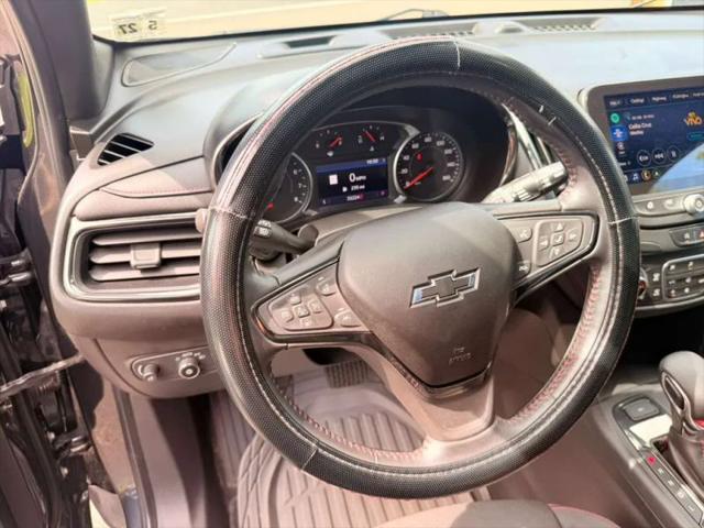 2022 Chevrolet Equinox AWD RS
