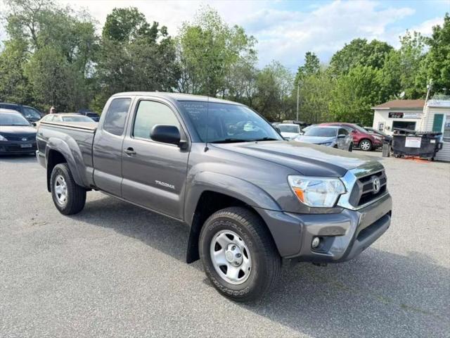 2012 Toyota Tacoma Base V6 for sale in Mine Hill, NJ