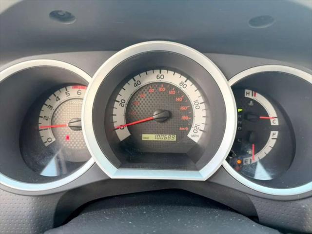 2012 Toyota Tacoma Base V6