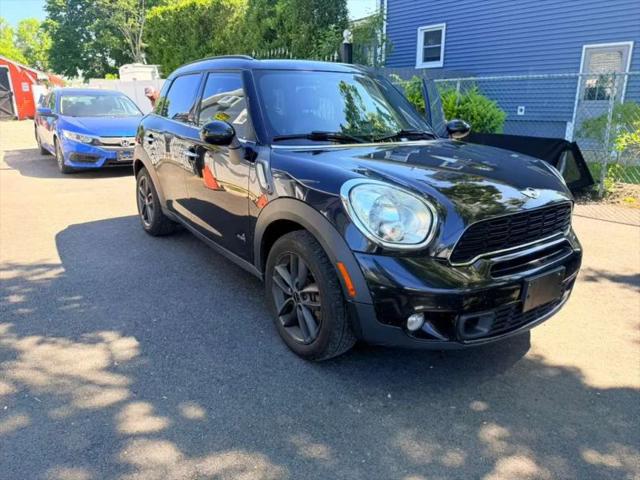2013 MINI Countryman Cooper S for sale in Mine Hill, NJ