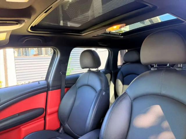 2013 MINI Countryman Cooper S