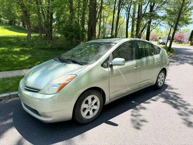 2009 Toyota Prius Base for sale in Mine Hill, NJ