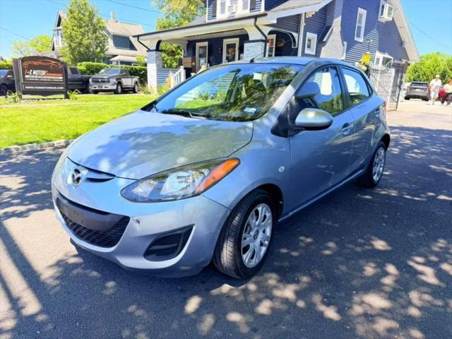 2013 Mazda Mazda2 Sport for sale in Mine Hill, NJ