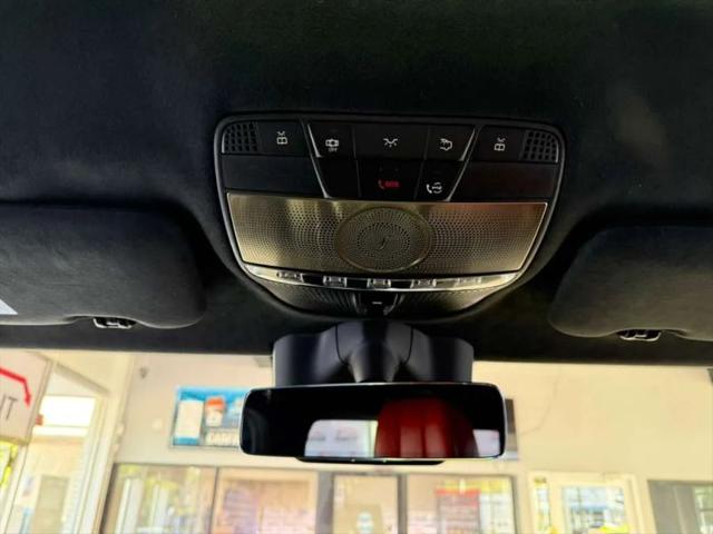 2022 Mercedes-Benz G 550 4MATIC