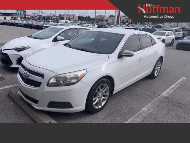 2013 Chevrolet Malibu 1LT for sale in Frankfort, KY