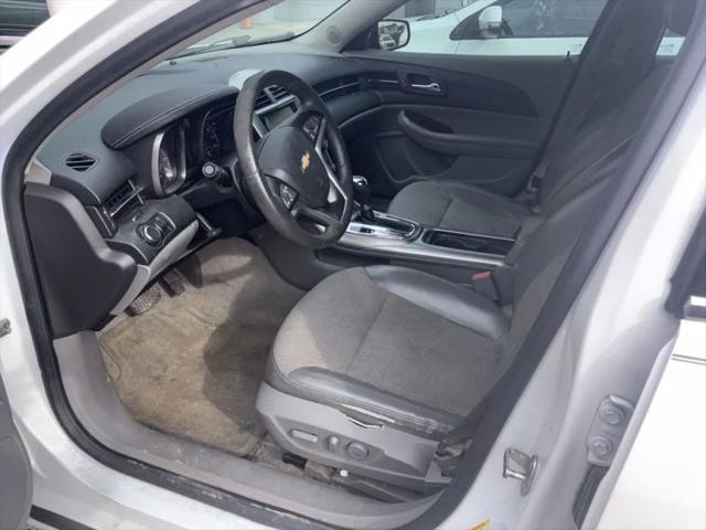 2013 Chevrolet Malibu 1LT