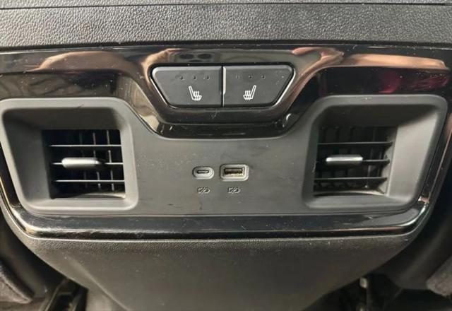 2025 GMC Sierra 2500HD 4WD Crew Cab Standard Bed AT4