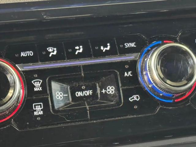 2025 GMC Sierra 2500HD 4WD Crew Cab Standard Bed AT4
