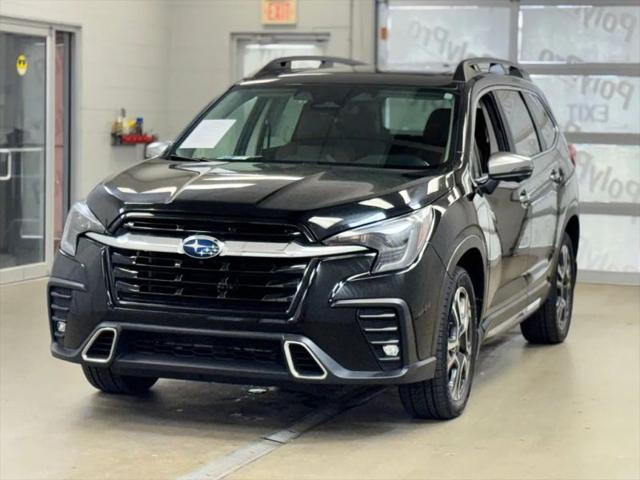 2023 Subaru Ascent Touring 7-Passenger