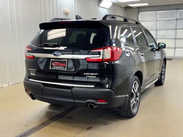 2023 Subaru Ascent Touring 7-Passenger
