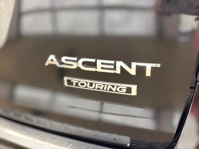 2023 Subaru Ascent Touring 7-Passenger