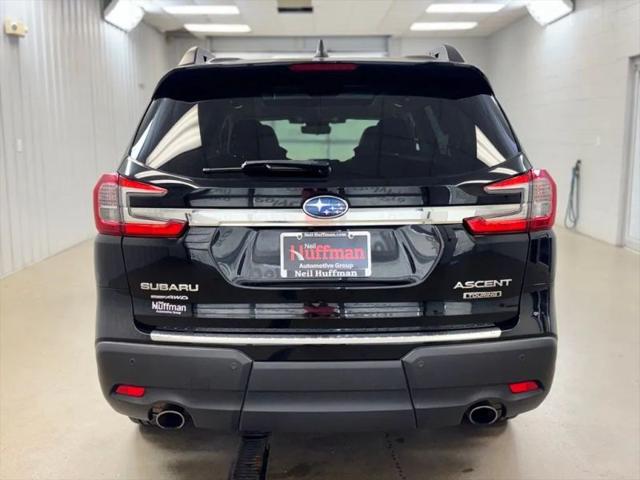 2023 Subaru Ascent Touring 7-Passenger