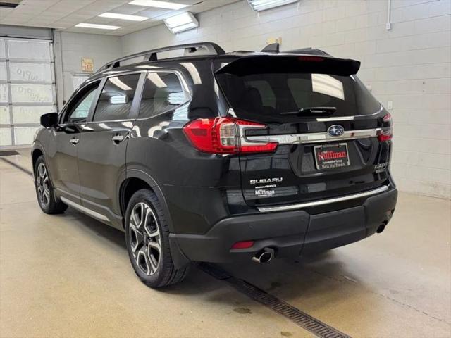 2023 Subaru Ascent Touring 7-Passenger