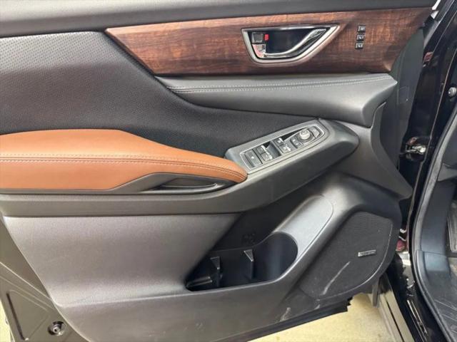 2023 Subaru Ascent Touring 7-Passenger