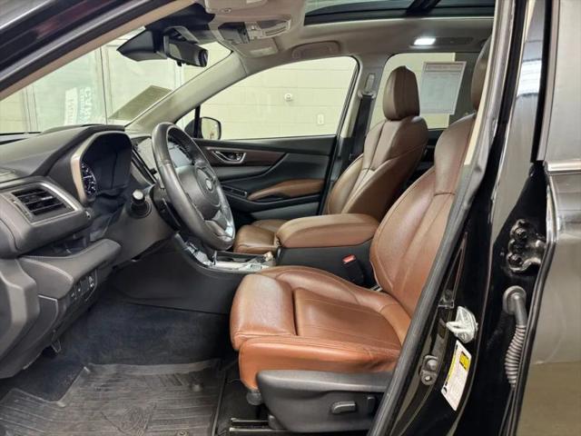 2023 Subaru Ascent Touring 7-Passenger