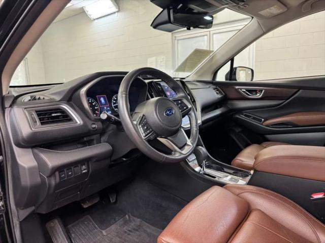 2023 Subaru Ascent Touring 7-Passenger