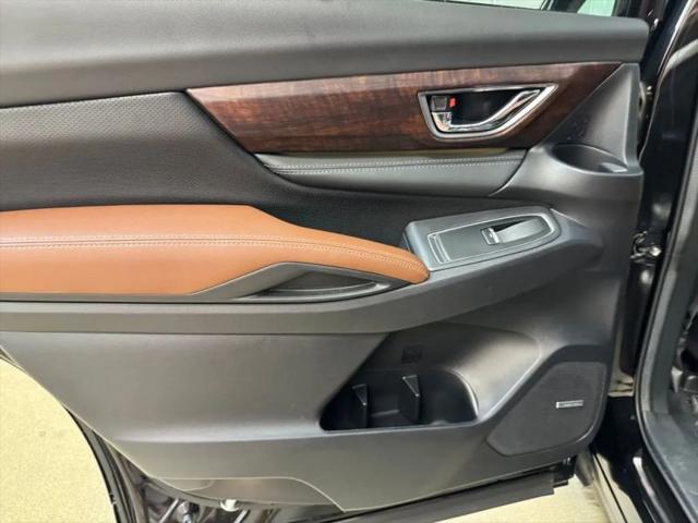 2023 Subaru Ascent Touring 7-Passenger