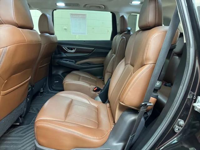 2023 Subaru Ascent Touring 7-Passenger