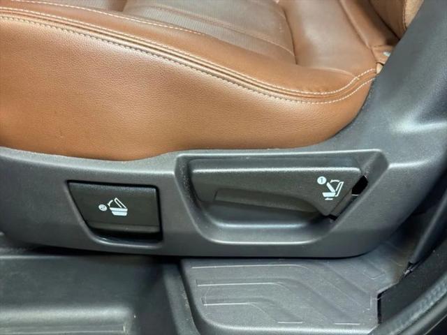 2023 Subaru Ascent Touring 7-Passenger