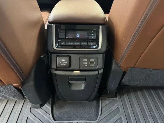 2023 Subaru Ascent Touring 7-Passenger