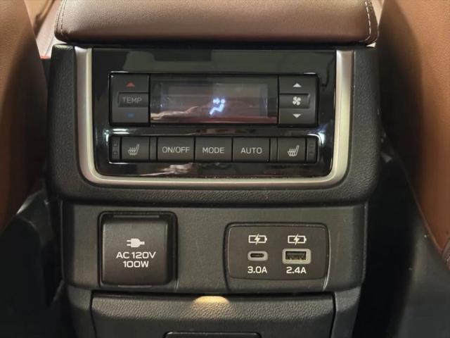 2023 Subaru Ascent Touring 7-Passenger