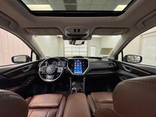 2023 Subaru Ascent Touring 7-Passenger