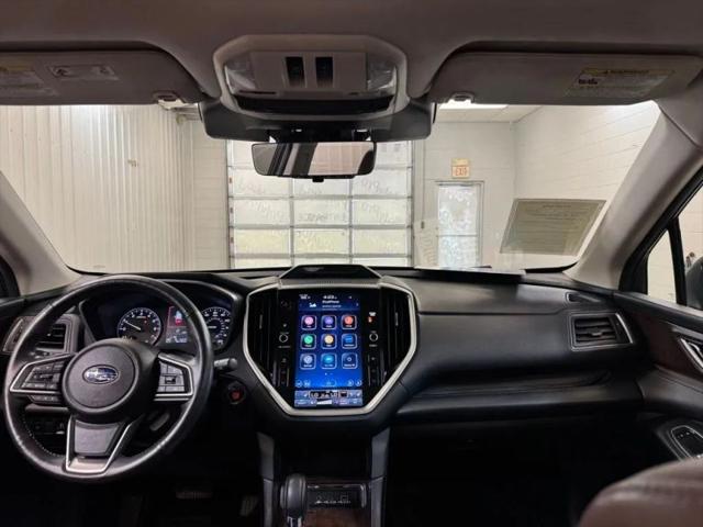 2023 Subaru Ascent Touring 7-Passenger