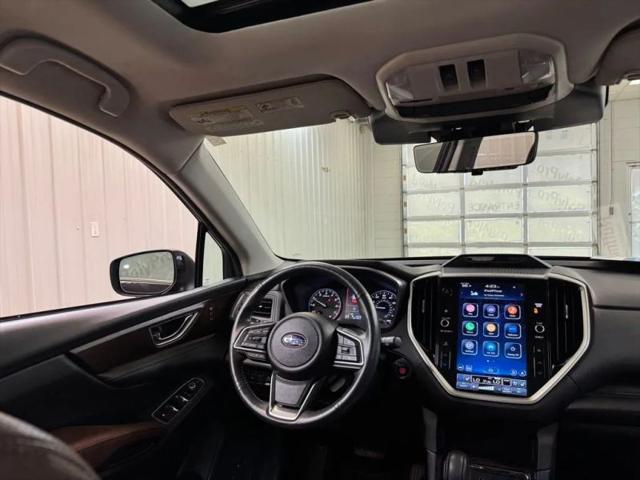 2023 Subaru Ascent Touring 7-Passenger