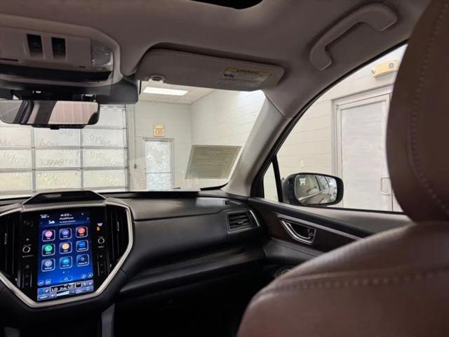 2023 Subaru Ascent Touring 7-Passenger
