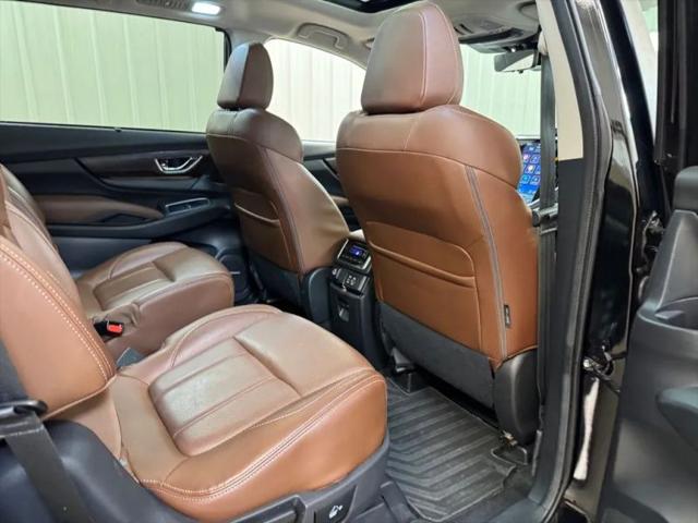 2023 Subaru Ascent Touring 7-Passenger