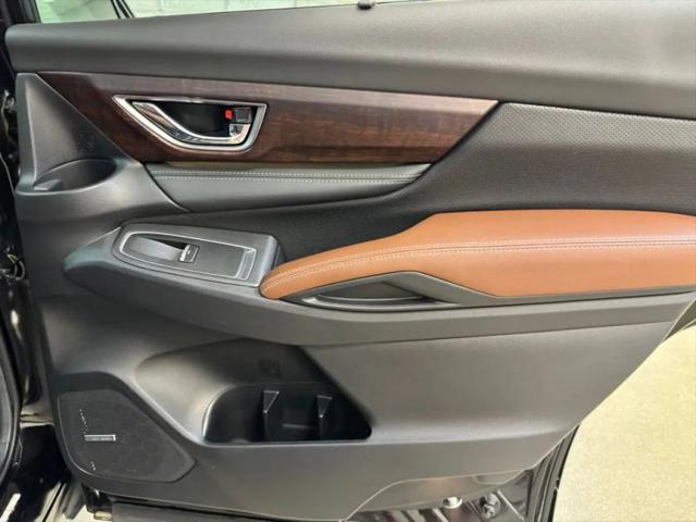 2023 Subaru Ascent Touring 7-Passenger