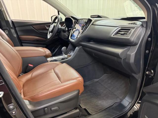 2023 Subaru Ascent Touring 7-Passenger