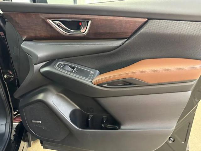 2023 Subaru Ascent Touring 7-Passenger