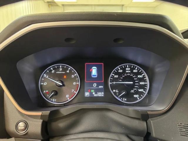 2023 Subaru Ascent Touring 7-Passenger