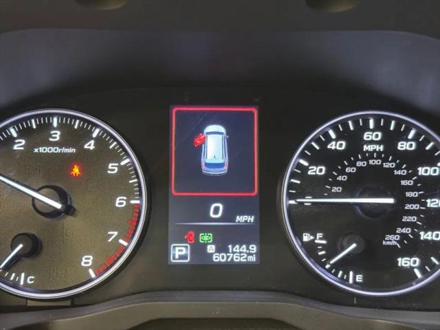 2023 Subaru Ascent Touring 7-Passenger