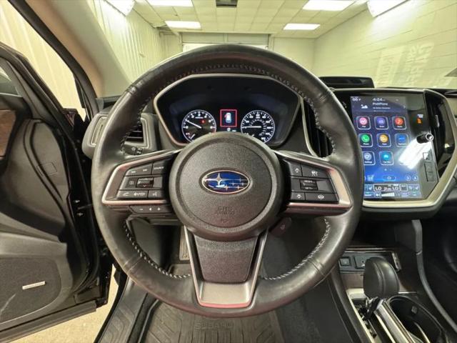 2023 Subaru Ascent Touring 7-Passenger